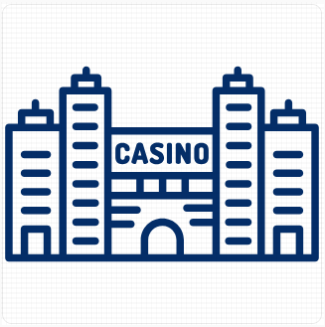 Casino projects