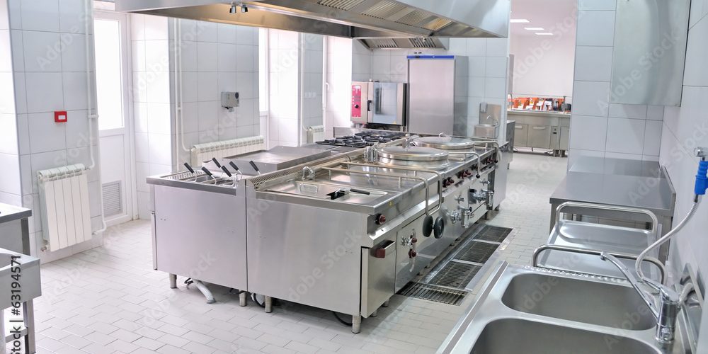 FOOD Services Equipment Industry