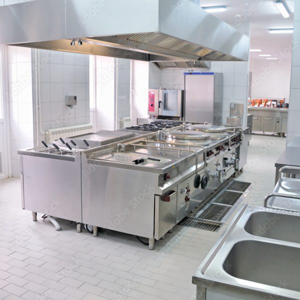 FOOD Services Equipment Industry